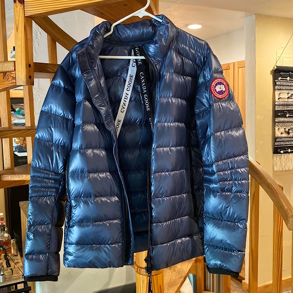 Canada Goose Crofton Jacket